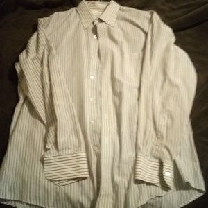 Casual long sleeve button up